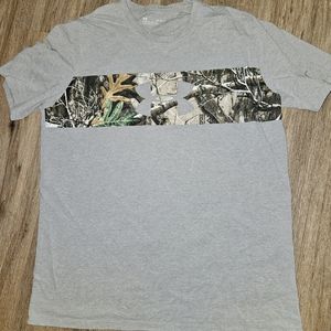 Under Armour Shirt